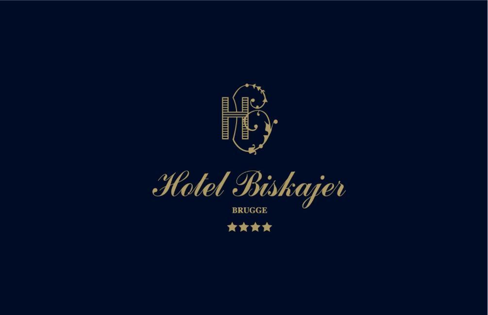 Hotel Biskajer By Cw Hotel Collection - Adults Only Bruges Exterior foto